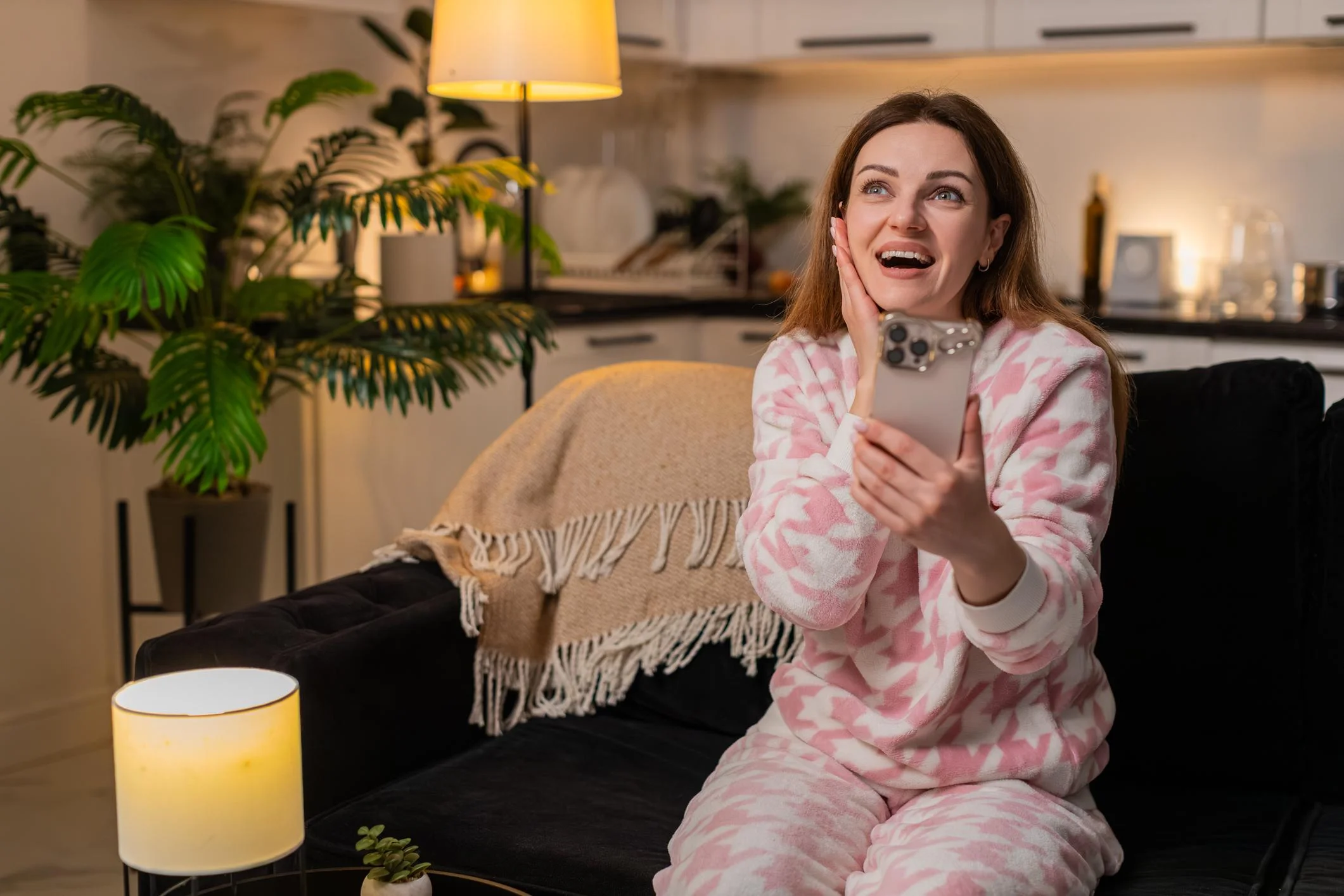 Mark P. - OzLuckyDraw Winner